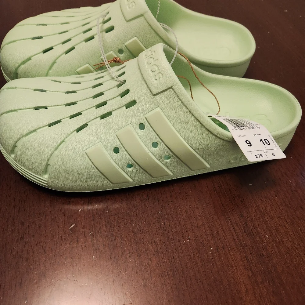 Adidas Adilette clogs - Picture 6 of 9
